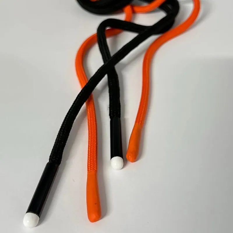 Renkli Polyester Mumlama Kordon